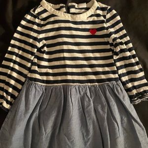 Gap dress